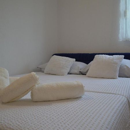 Apartmani Sunset Неум Экстерьер фото